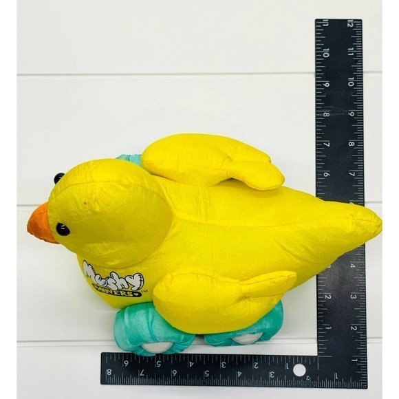 Vintage Mushy Movers Duck - Picture 4 of 5